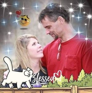 Meet your Posher, Christie